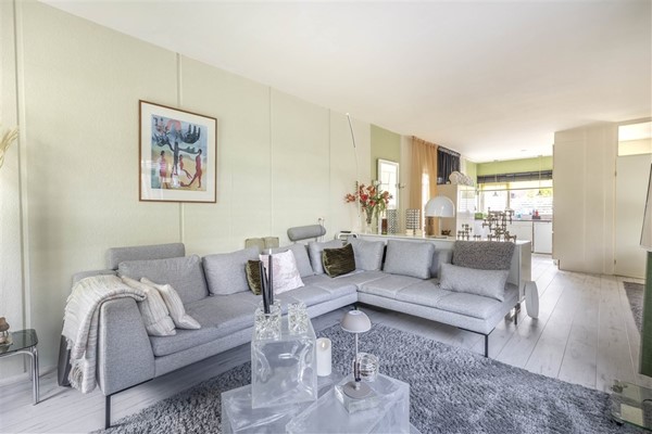 Medium property photo - De Reede 80, 9642 ME Veendam